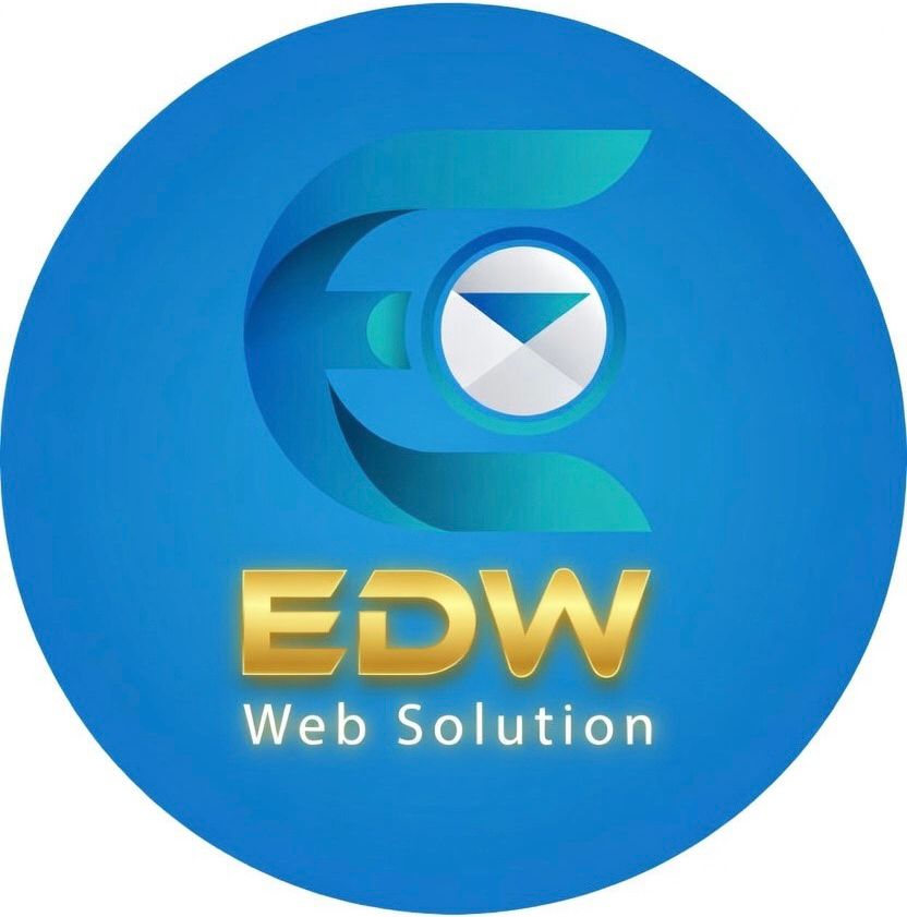 EDW Web Solution